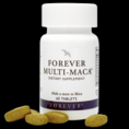 Forever Multi Maca réf 215 (60 comprimés)
